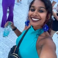 Monica Choudhury