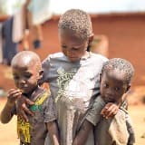 Mudiba Charity Foundation