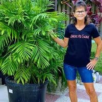Christine Barrett
