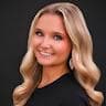 Abbie James
