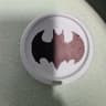 Batman Yes Really