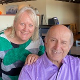 Mike And Terri Fabrizio