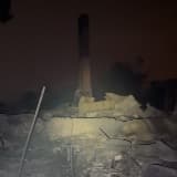 Hayden and Louise Goffin