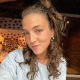 Izzy Kane