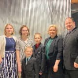 Aaron Dennis Memorial Fund