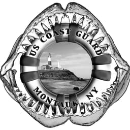USCG Station Montauk 