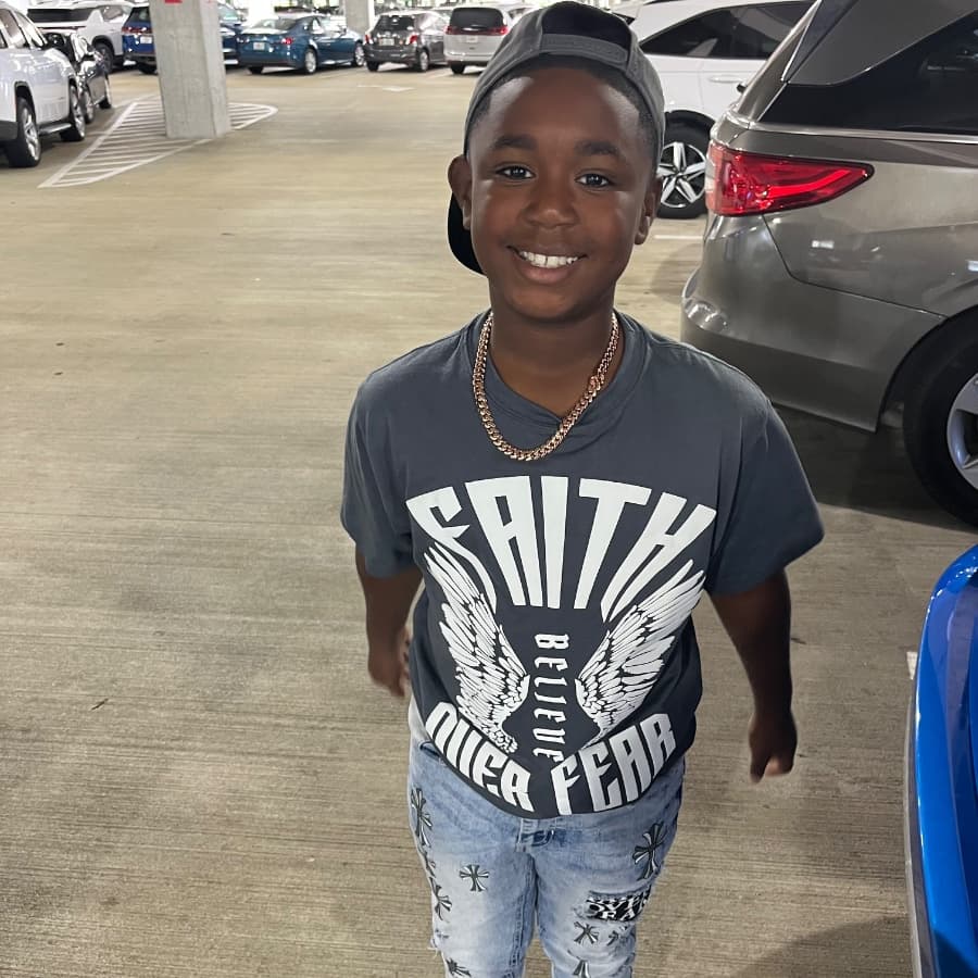 Javion Edwards
