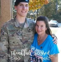 Holly Lancaster-Solorzano