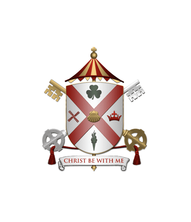 The Basilica of St. Patrick's Old Cathedral 