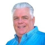 Patrick Leonard