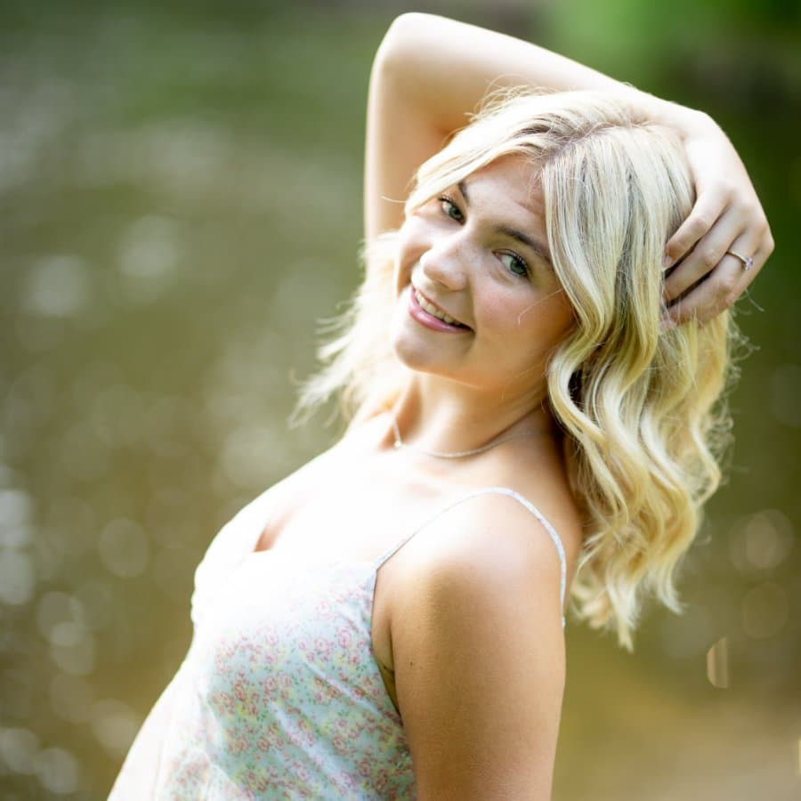 Graceyn Kvasager