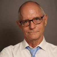 Paul Barnes