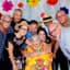Garnica Family