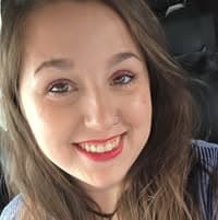 Audrey Lunsford