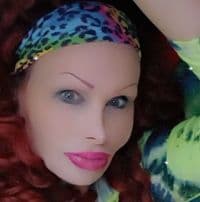 Hillary Mansfield