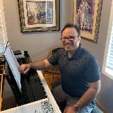 Jim Molina