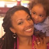 Shaureena Bobcombe Ahmad