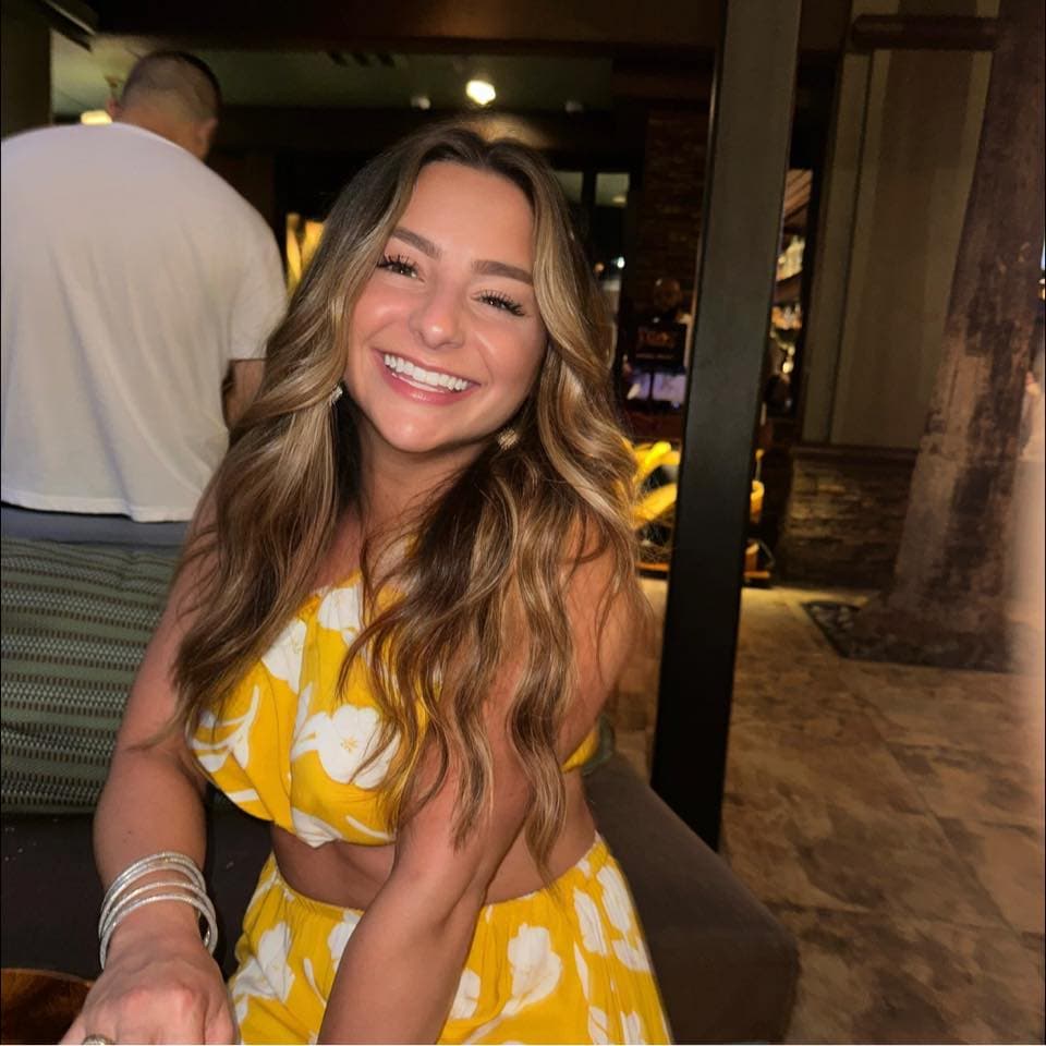 McKenna Kelley