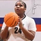Pershanona Leverson