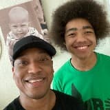 Terrance Thompson