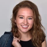 Olivia Andrews