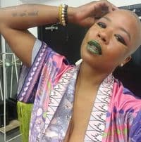 Dawnisha Lott