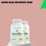 Burn slim Official website