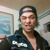 Anthony Straley