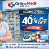 Buy Tramadol Online Overnight USA Wide Home Delivery Available 24/7