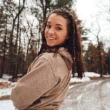 Olivia Landers