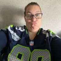 Abby Rolstad