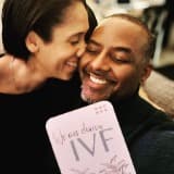 Lorenzo Bellard and Kristina King