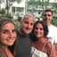 Rich, Tricia, Ricky & Mia Harris
