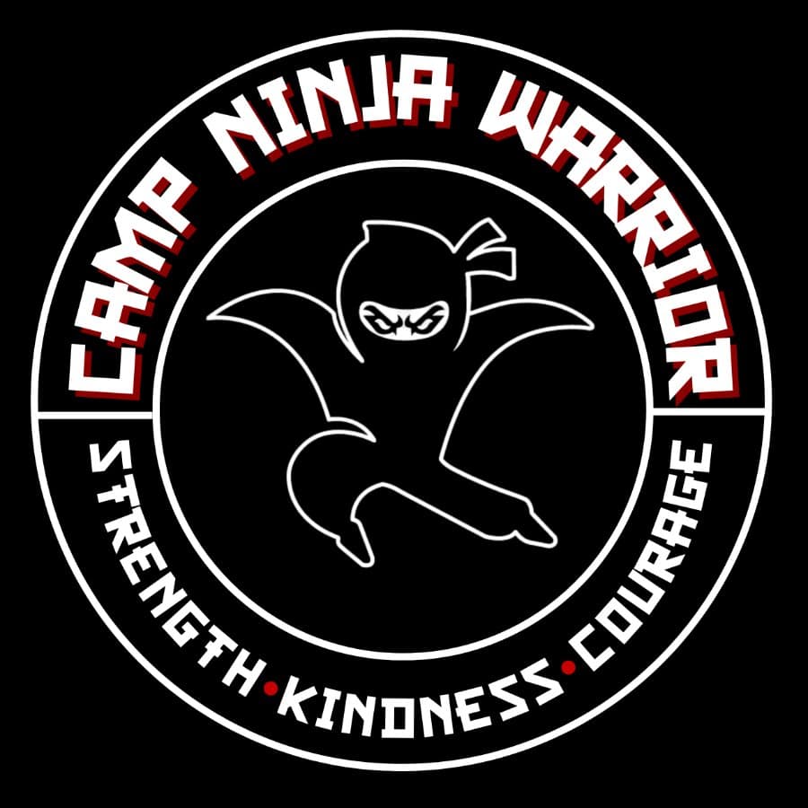 Camp Ninja Warrior