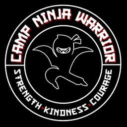 Camp Ninja Warrior