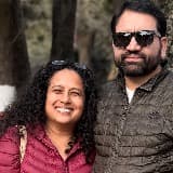 Kusum Naithani