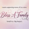 Bless A Family CHQ