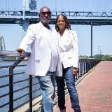 Dr. Shawn Claybrooks