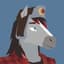 Crimson Neighface