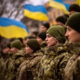 Ukraine Defense Support