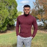 Alexander Martinez
