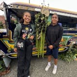 Arianna Basco & Candida Boyette-Clemons