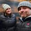Steve and Kate Skaleski