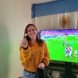 Jacqueline Pasaran Ball