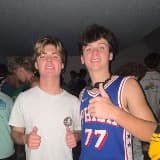 Pierce Hopson