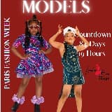Jasmine & Aniya Nunley
