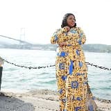 Lashondra Wilson