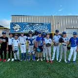 JaxBeach Riley Cooperstown