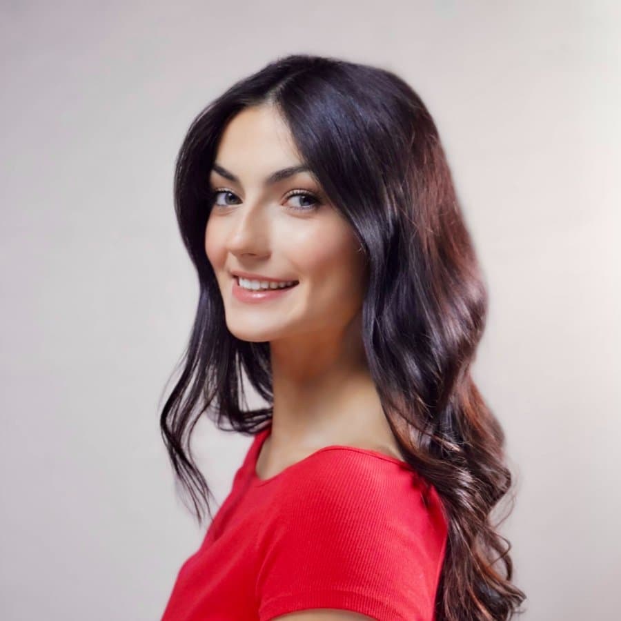 Vivienne Zerra