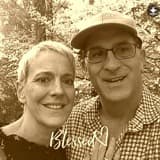 William & Cherie Winship